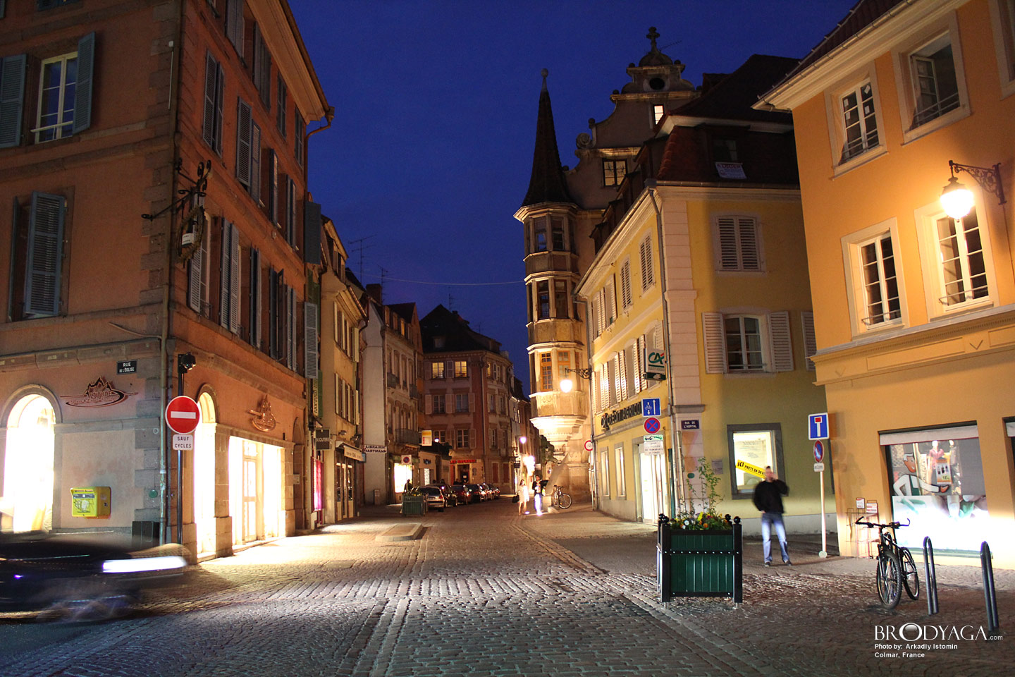 Colmar